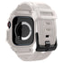 Spigen Apple Watch 11/10 Series Case+Band – Rugged Armor Pro